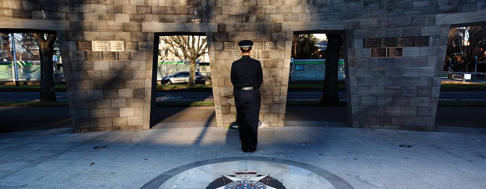 National Remembrance Day and Memorial