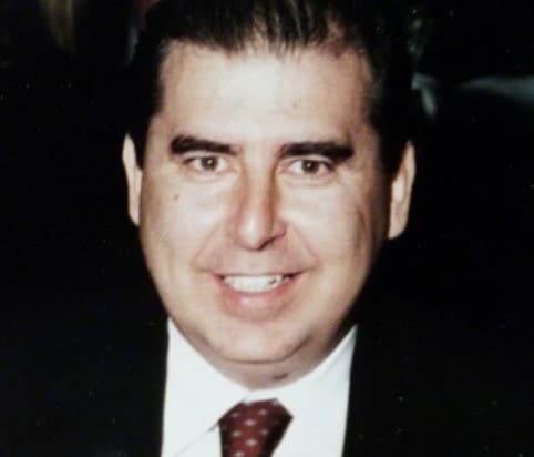 Christos Saristavros