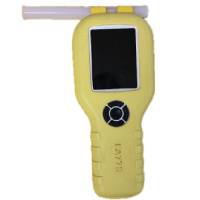 Equipment hire - Preliminary Breath Test (PBT)