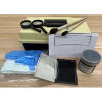 Equipment hire - Forensic Fingerprint Kit