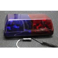 Equipment hire - Mini Police Light Bar