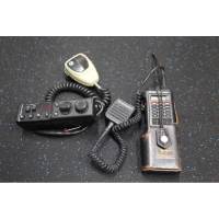 Equipment hire - Police radio