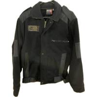 Police uniform - Polar fleece jacket for hire