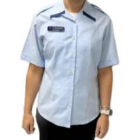 Police uniform - old style shirt for hire